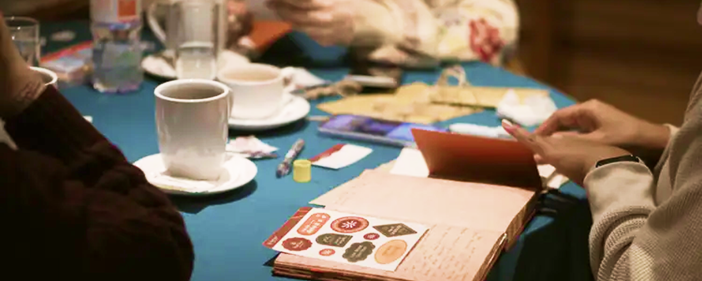 Diferensiasi The Finer Society dalam Mengatasi Fenomena Burnout Pekerja