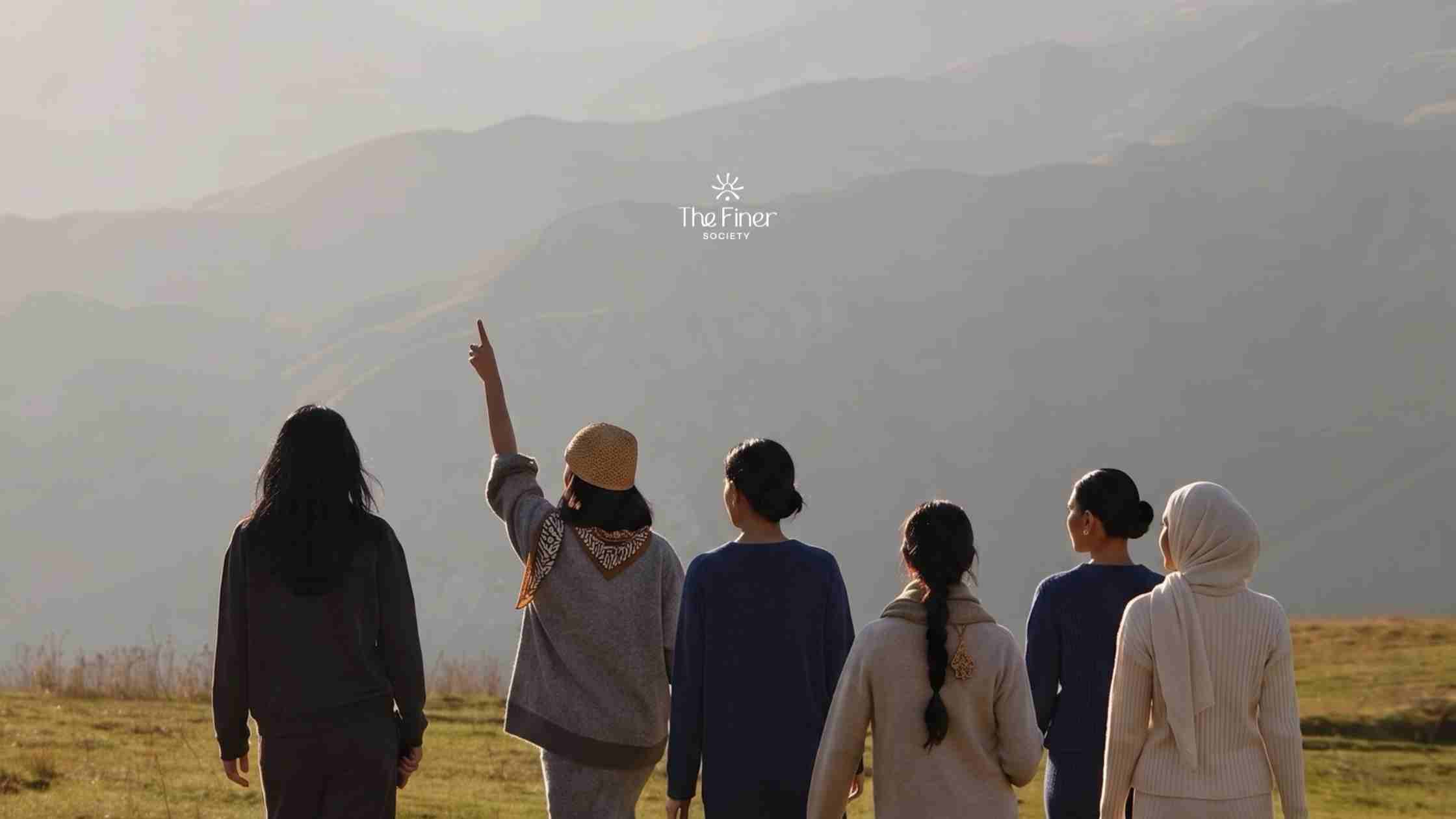 Mengapa Safe Space Bisa Menurunkan Detak Jantung: Beralih dari Solusi Individual ke Collective Grounding