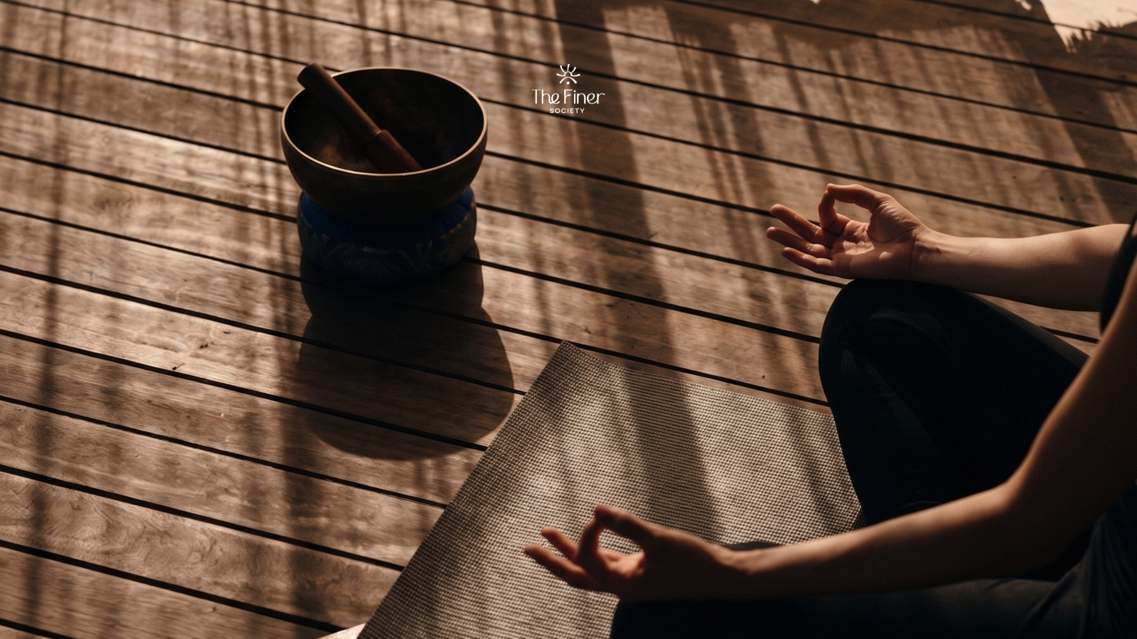 Mengapa Kita Semakin Butuh Sound Healing Sekarang? (Tinjauan Sains dan Stres Modern)