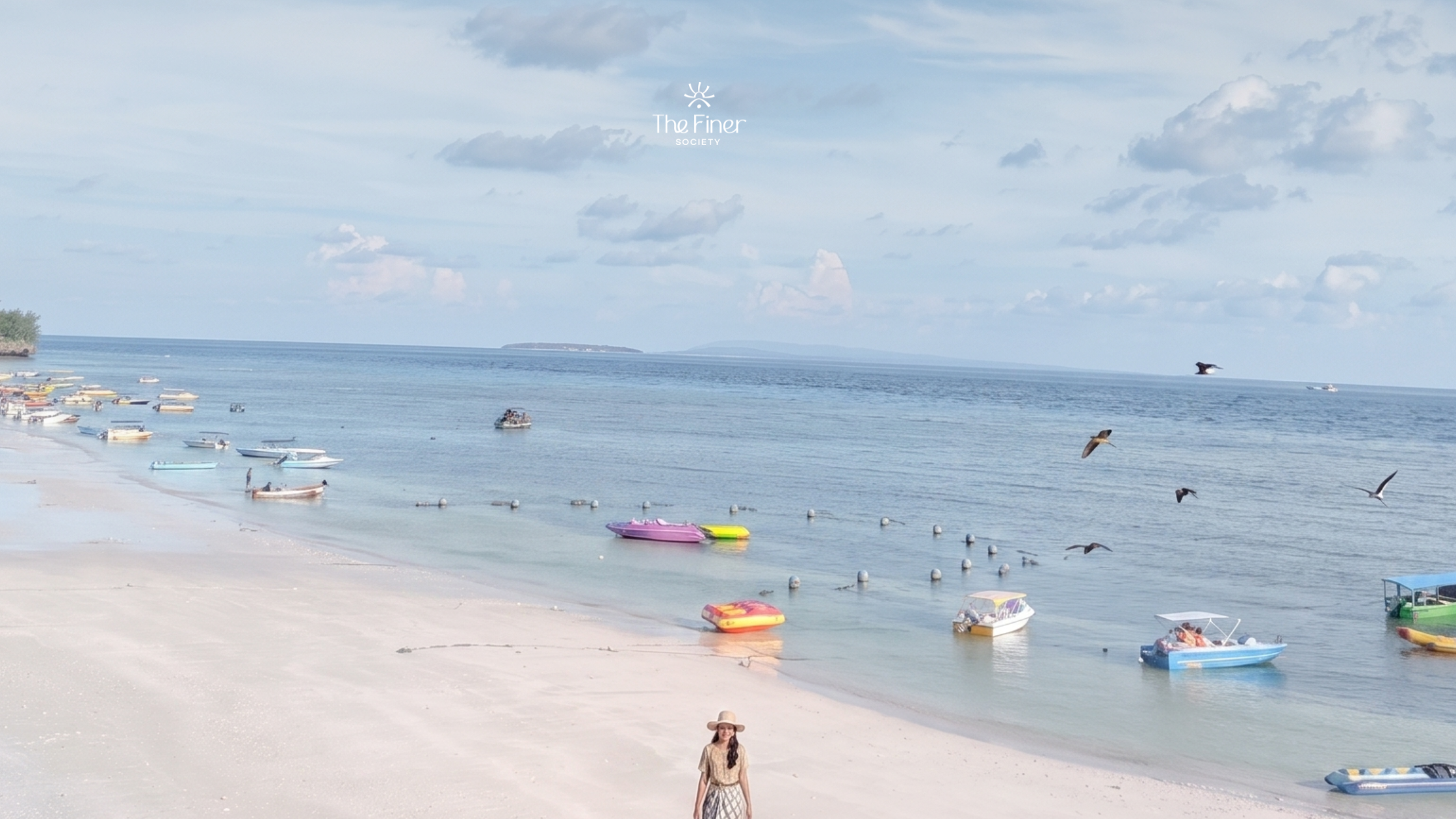 Terapi Jarak Sebagai Kunci Keluar dari Siklus Overthinking